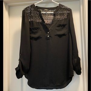 Express blouse